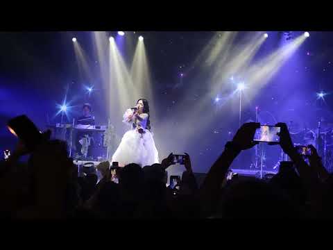 Видео: polnalyubvi - Моменты (live Санкт-Петербург 07.01.25)