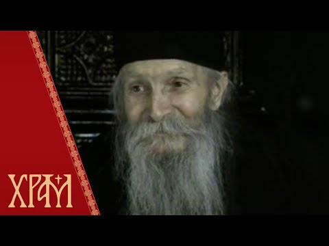 Видео: Тајна мисли старца Тадеја - трећа епизода