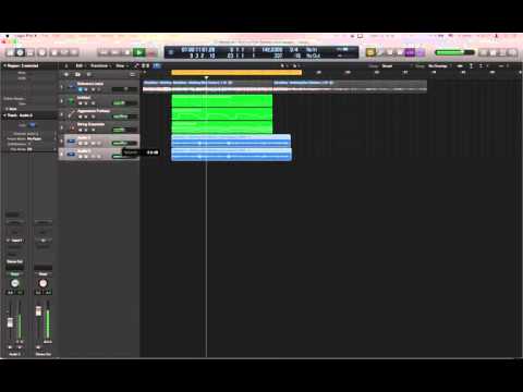 Видео: Запись ритм-гитар в Metallica «Nothing Else Matters»