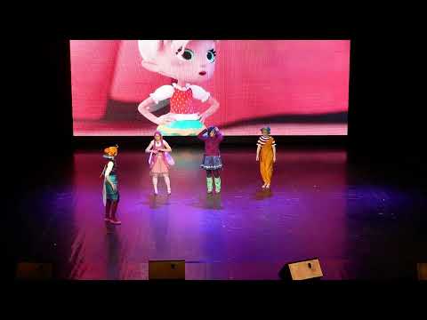 Видео: Animate It! 2023 / 6+ / Фееринки / Буковка, Бусинка, Дрёма, Терция