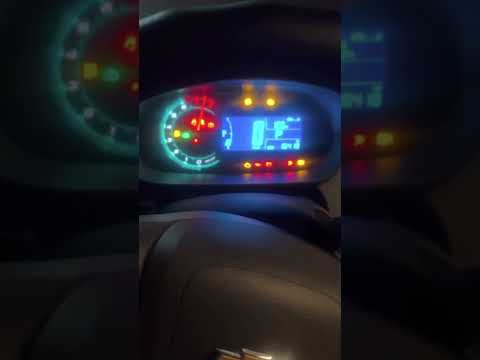 Видео: Chevrolet Cobalt,көлікті таңғы іске қосу(оталдыру,қыздыру)