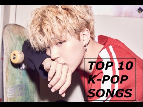 Видео: [ТОП 10] МОЩНЫХ И ЗАЖИГАТЕЛЬНЫХ K-POP ПЕСЕН [TOP10 K-POP SONGS]