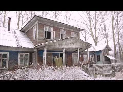 Видео: остров Кего (Кегостров)