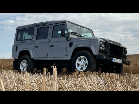 Видео: Project Defender - Сериозно Подкарахме Проекта !!!