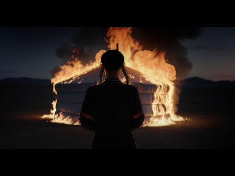 Видео: Magnet Brain - Долоон Бурхан (Official Video)
