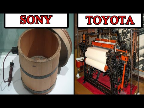 Видео: ТАНЫМАЛ БРЕНДТЕРДІҢ АЛҒАШҚЫ ӨНІМДЕРІ ҚАНДАЙ БОЛҒАН?