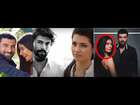 Видео: Амиго раскрывает секреты Тубы Бюйюкюстюн и Энгина Акюрека.