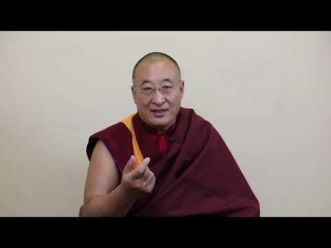 Видео: MN Бясалгал гэж юу вэ | Khentrul Rinpoche