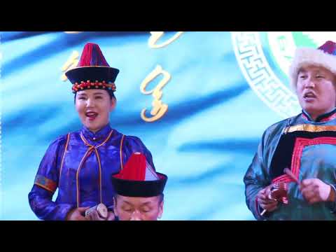 Видео: Дорнод аймгийн БАЯН-УУЛ сум