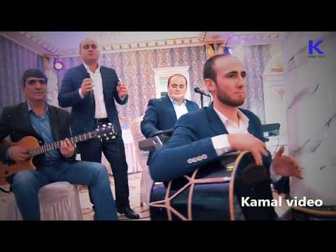 Видео: СУПЕР ПЕСНЯ "БРАТ" ХАБИБ МУСАЕВ И ГРУППА "Севда" Habib Musaev