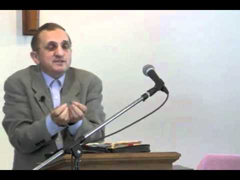 Видео: 395 Сие Помазание Оно Учит Вас - Vasiliy Savich / Василий Савич