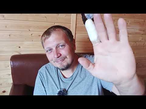 Видео: Арболит монолит. Армопояс + бетонные балки  первого этажа готовы.