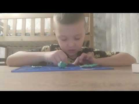 Видео: лепка воды из Майнкрафт 