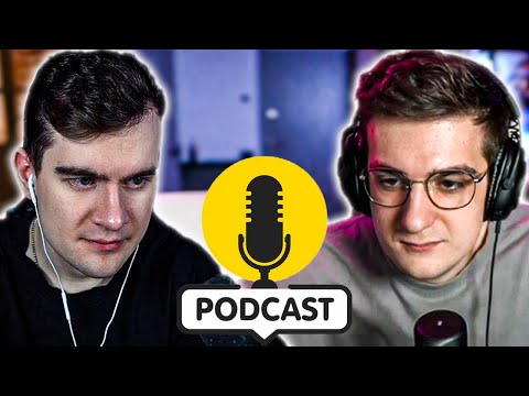 Видео: ЭВЕЛОН И БРАТИШКИН ПОДКАСТ ПРО НЕКОГЛАЯ, АВАРИЮ и НАКРУТКУ / EVELONE BRATISHKIN NEKOGLAI