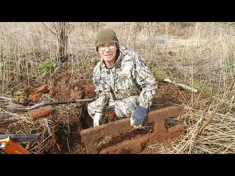 Видео: А они всё не заканчиваются. Траки, поилки, трубы. Каждый год одно и тоже. Коп металлолома