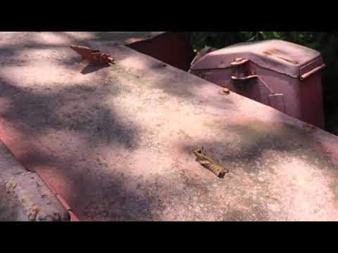 Видео: Установка мультиприборки - Нива СК-5 М1