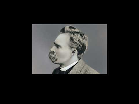 Видео: Философия Фридриха Ницше. Часть 2. Гераклит. Феогнид. "Гиперион" Гёльдерлина. Подходим к Заратустре.