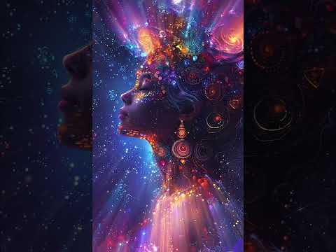 Видео: НАВАРАТРИ. 8 день. МАХАГАУРАЙЯ  Дэви🙏