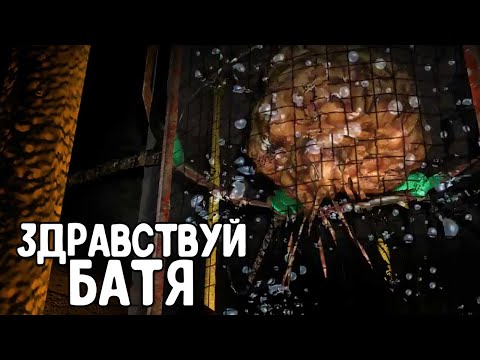 Видео: Мозг в X-16 разговаривает. STALKER Золотой шар. Завершение #33