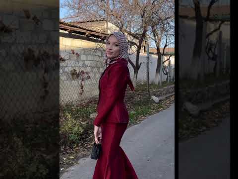 Видео: Аминат Мусаевна- Только Ты и Я