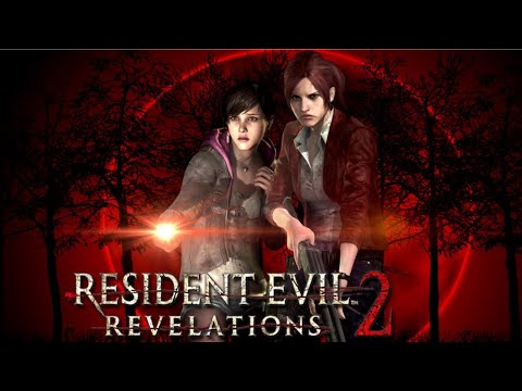 Видео: Обзор Resident Evil Revelations 2