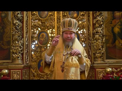 Видео: Слово в день святой княгини Ольги