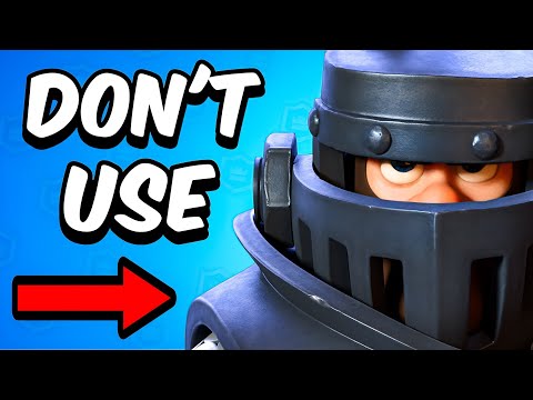 Видео: 30 неписаных правил Clash Royale