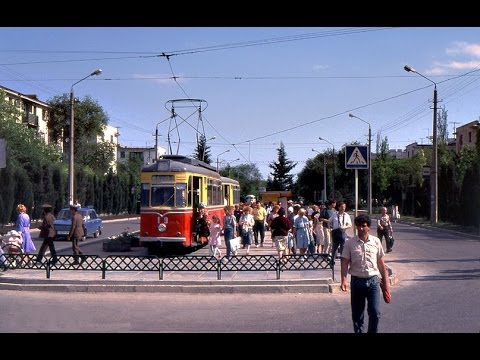 Видео: Вещи СССР 3