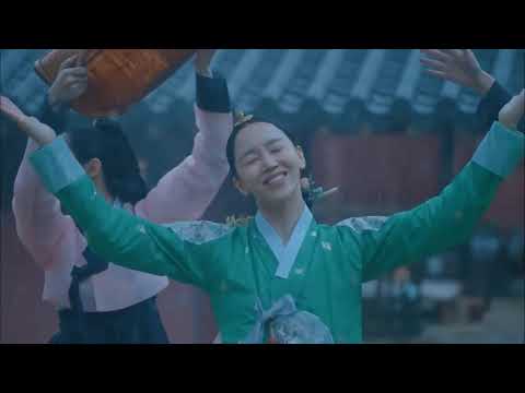 Видео: С 8 Марта & Клип по дораме Королева Чорин