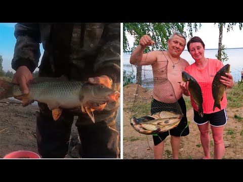 Видео: КАРП  ЕСТЬ И ОН КЛЮЁТ   оз.КАЛДЫ   ЧЕЛЯБИНСКАЯ ОБЛ.