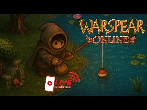 Видео: Warspear Online Ru-Amber Топим опыт