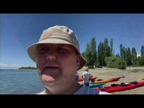 Видео: Иссык-Куль, Григорьевка, Чон-Ак-Суу, Ак-Суу