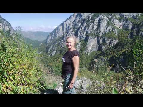 Видео: ТАГАУРСКОЕ ущелье