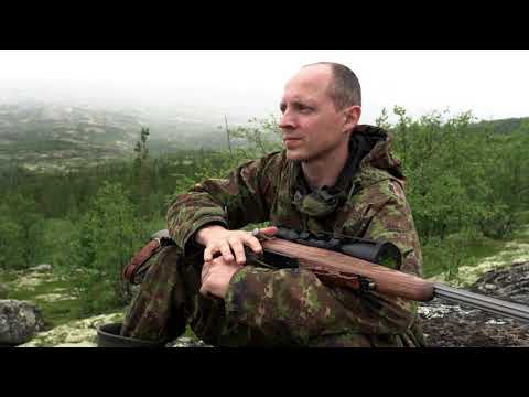 Видео: Философия охоты