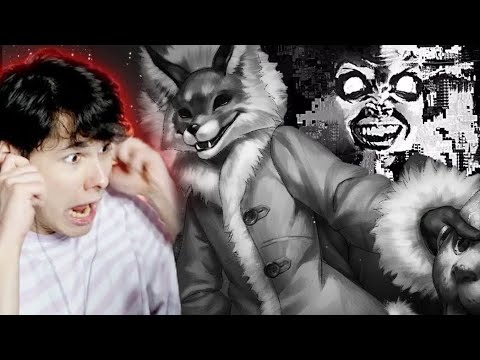 Видео: [windy31]САМАЯ СТРАШНАЯ СЕРИЯ - ЗАЙЧИК НОВАЯ ГЛАВА - tiny Bunny #11 (перезалив)