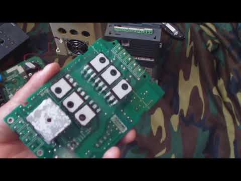 Видео: ВИДЫ ПОЛОМОК  ЧАСТОТНИКОВ