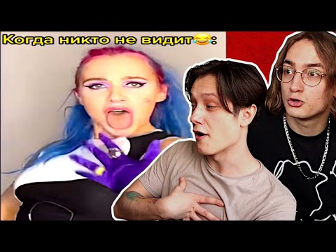 Видео: МИА БОЙКА - КОРОЛЕВА МУЗЫКАЛЬНОГО КРИНЖА