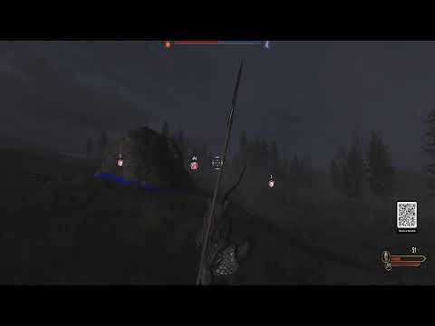 Видео: ⚔️ Mount & Blade II: Bannerlord | История Невезучей — самая фейловая героиня Кальрадии! 😂