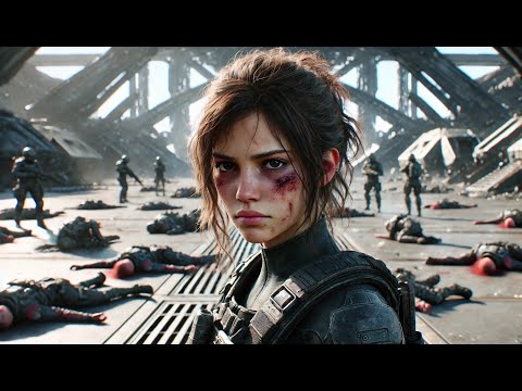 Видео: Девушка из Мира Смерти сказала: «Ударь меня ещё раз — посмотрим, что произойдёт». Они ударили. Ни...