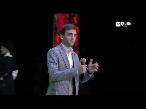 Видео: Роберт Катчиев – Ариудан ариу | KAVKAZ MUSIC