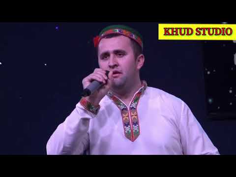 Видео: ХУШХОЛИ 2020 - АЙ МУ МАВЛО