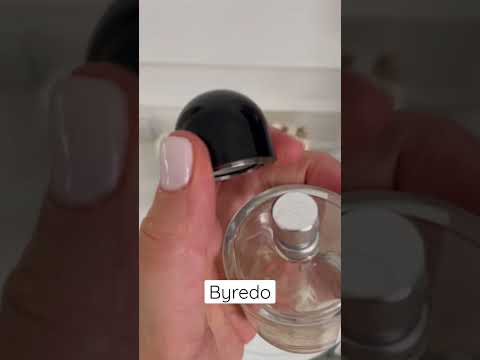 Видео: Byredo.Как отличить оригинал от подделки?#shorts #shortsvideo #shortsfeed Original and fake