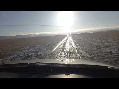 Видео: 01.12.2024. Унгинская долина в ледяном плену.