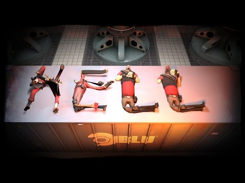 Видео: TF2: Зашло слишком далеко
