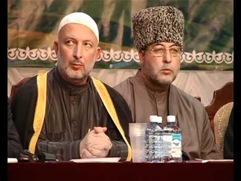 Видео: ТВ Учкекен