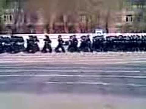 Видео: КВШ Н-07