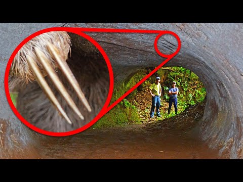 Видео: Загадки, Которые Озадачивают Учёных