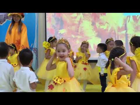Видео: Алтын күз ойын
