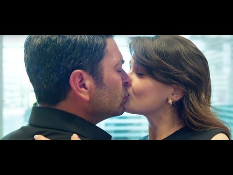 Видео: Alya & Cihan || Uzak Şehir || #Гештальты