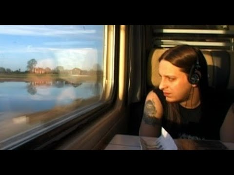 Видео: Поход с Фенризом из группы Darkthrone